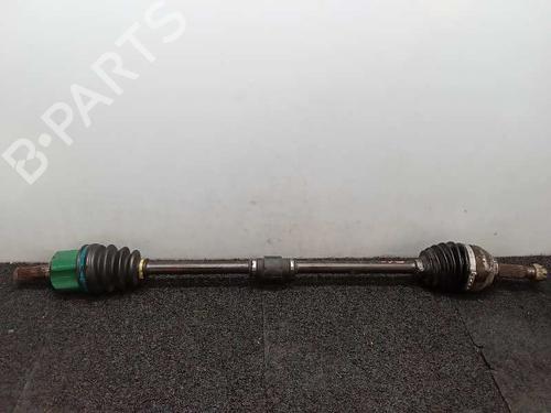Used Right front driveshaft Right front driveshaft 633937 633937