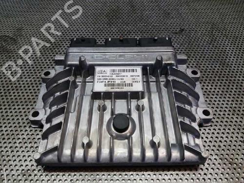 Used Engine control unit (ECU) Engine control unit (ECU) PEUGEOT 407 (6D_) [2004-2011] 2231792 2231792