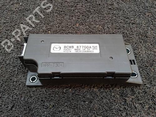 Used Control unit Control unit MAZDA CX-30 (DM) [2019-2026] 7264567 7264567