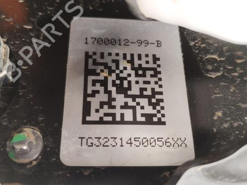 Used Battery TESLA MODEL Y (5YJY) [2019-2026]  32497236