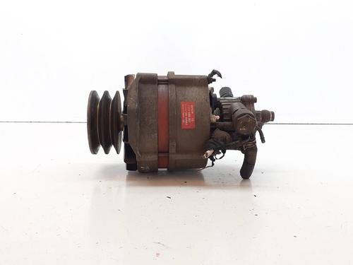 Used Alternator Alternator NISSAN VANETTE CARGO Bus (HC 23) [1994-2001] 34116362 34116362
