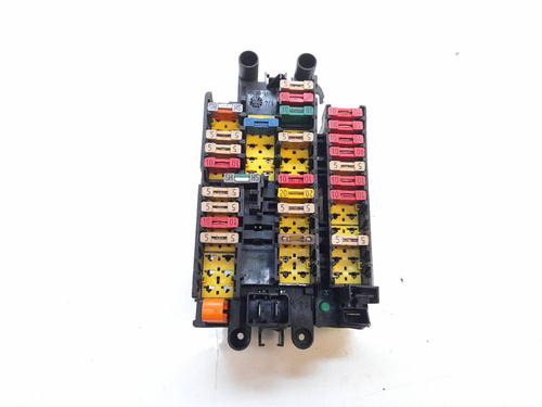 Used Fuse box CITROËN XSARA PICASSO (N68) 1.6 (95 hp) 15254102