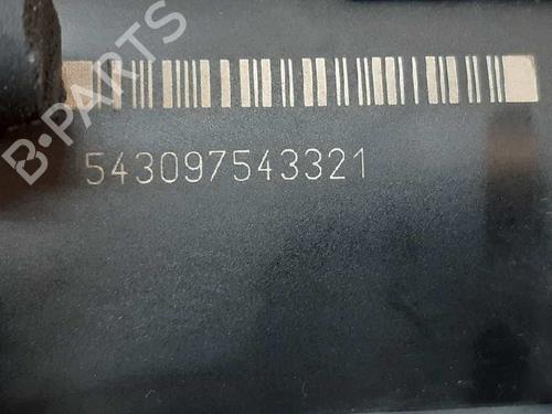 Other AUDI TT Roadster (8N9) 1.8 T | BP14037225O1 