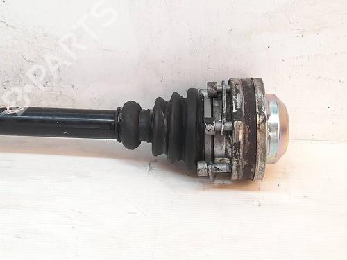 Right rear driveshaft AUDI A4 B7 Avant (8ED) 3.0 TDI quattro | BP27566234M41 