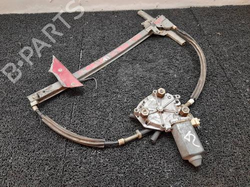 Used Front left window mechanism FORD ORION III (GAL) [1990-1996]  2951280