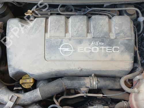 Steering column OPEL CORSA D (S07) 1.3 CDTI (L08, L68) | BP36642592M21 - Image 14