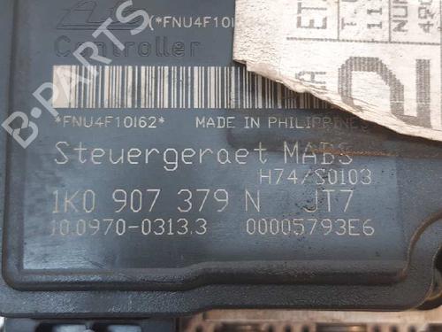 ABS pump SEAT ALTEA (5P1)  | BP4414727M43 