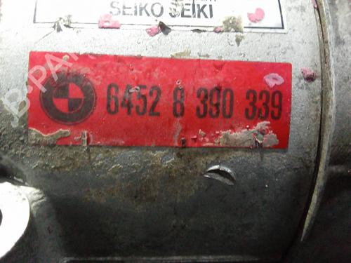 AC compressor BMW 3 (E36) 318 i | BP1156908M34 