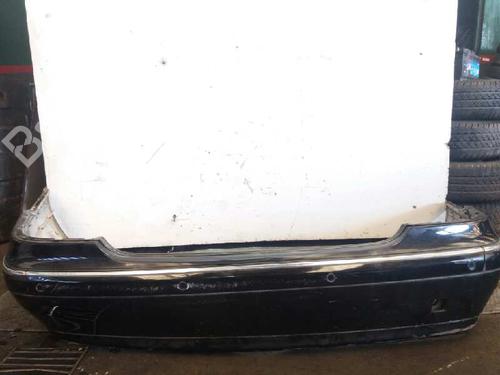 Used Rear bumper MERCEDES-BENZ S-CLASS (W220) S 500 (220.075, 220.175, 220.875) (306 hp) 634560
