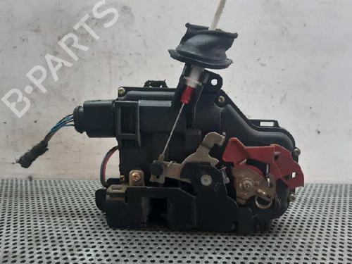 Front right lock AUDI A2 (8Z0) 1.4 TDI | BP4427179C97 