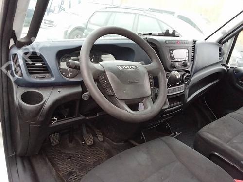 Cable IVECO DAILY VI Platform/Chassis 35S18, 55S18, 55C18, 70S18, 70C18 4x4 | BP34221971E12 - Image 10