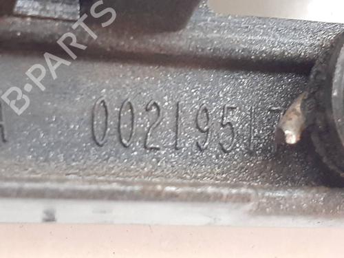Grill FORD FOCUS I (DAW, DBW) 1.6 16V | BP29742991C40 