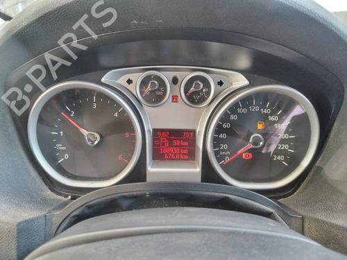 Left front window switch FORD KUGA I  | BP15947181I27  - Image 15