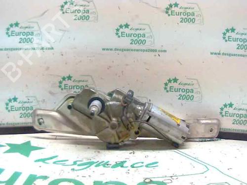 Rear wiper motor VW POLO III (6N1)  | BP588561M102 