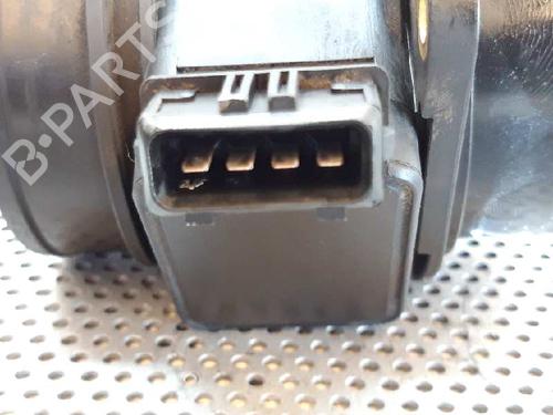 Mass air flow sensor RENAULT MEGANE I Classic (LA0/1_) 1.9 dTi (LA08, LA0N, LA0K) | BP6030118M95 