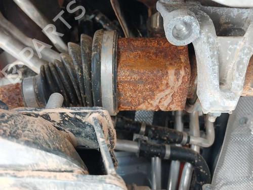 Right front driveshaft FORD KUGA III (DFK) 2.5 FHEV | BP40237110M39 - Image 3