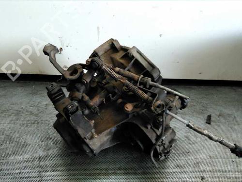 Gearbox SEAT IBIZA III (6L1)  | BP1023909M3 