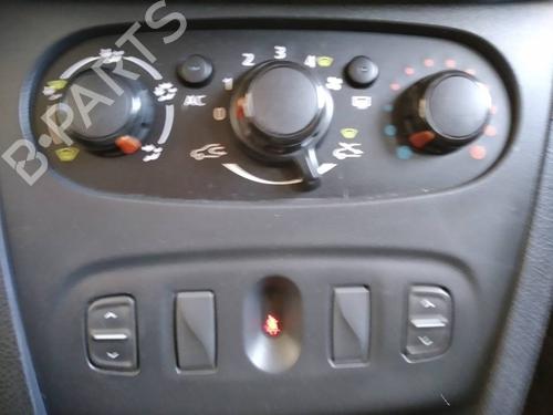 Electronic module DACIA SANDERO II | BP23410615M83 - Image 27