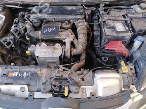Left front window switch FORD FIESTA VI (CB1, CCN) 1.4 TDCi | BP15836543I27 