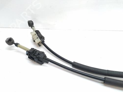 Cable CITROËN C3 II (SC_) | BP14919493E12