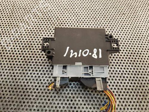 Electronic module MERCEDES-BENZ GLA-CLASS (X156) GLA 180 (156.942) | BP4884473M83 