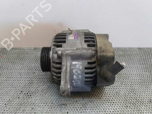 Used Alternator SUZUKI ALTO VI (FF) 1.1 (RF410) (63 hp) 2796818