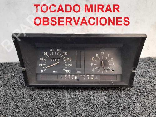 Used Instrument cluster Instrument cluster 6790310 6790310