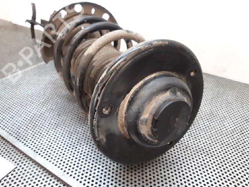 Right front shock absorber OPEL VECTRA C (Z02) 1.8 16V | BP1467937M17 