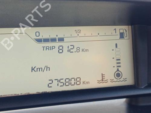 Engine CITROËN C4 I (LC_) 1.6 HDi | BP38464682M1 - Image 15