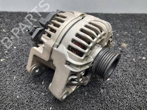 Used Alternator Alternator 11132033 11132033