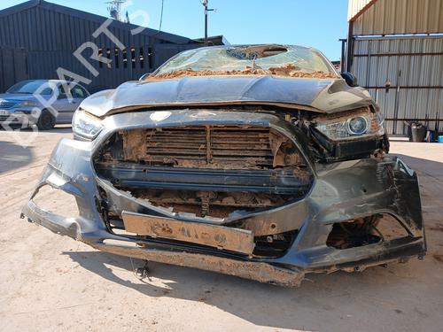 Left headlight FORD MONDEO V Hatchback (CE) 2.0 TDCi | BP34541100C28  - Image 6