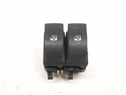 Venstre Foran elrute bryter RENAULT LAGUNA II (BG0/1_) 1.9 dCi (BG08, BG0G) (120 hp) 4191572