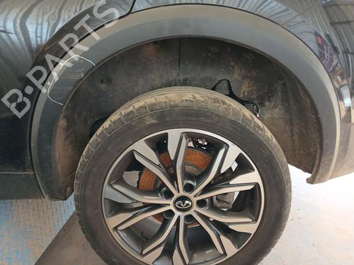 Used Rear left wheel arch trim Rear left wheel arch trim INFINITI QX30 [2016-2026] 36220259 36220259