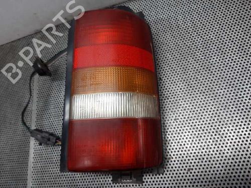 Used Right taillight Right taillight 4747194 4747194