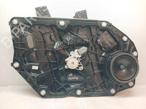 Rudehejsemekanisme ventre foran Rudehejsemekanisme ventre foran FORD FOCUS III [2010-2020] 34114131 34114131