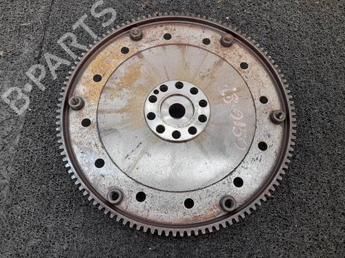 Used Flywheel Flywheel 14038237 14038237