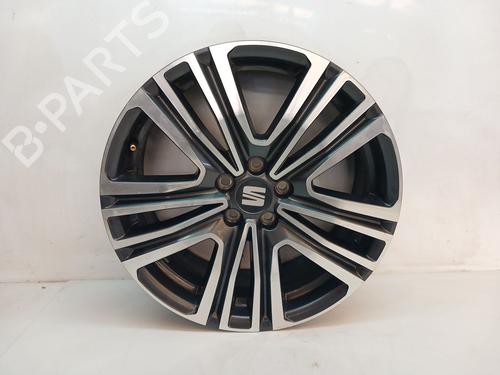 Used Rim Rim SEAT ARONA (KJ7, KJP) 1.0 TSI (110 hp) 34432167 34432167