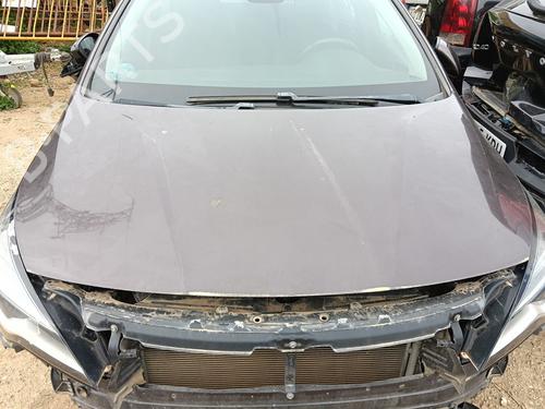 Used Hood OPEL ASTRA K (B16) 1.0 Turbo (68) (105 hp) 32196250