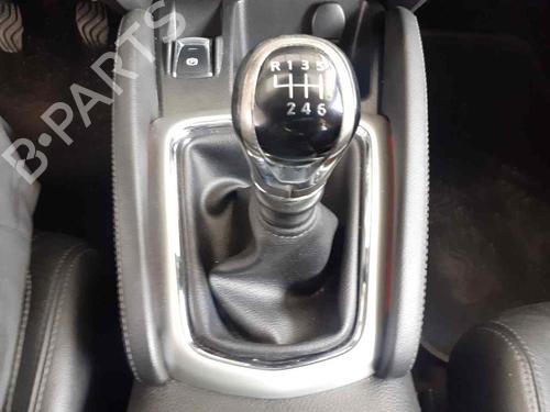 Used Shift knob Shift knob NISSAN QASHQAI II (J11, J11_) [2013-2026] 23188450 23188450