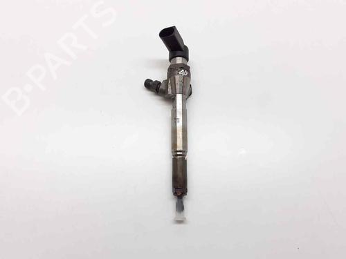 Used Injector RENAULT GRAND SCÉNIC III (JZ0/1_) [2009-2016]  24432148