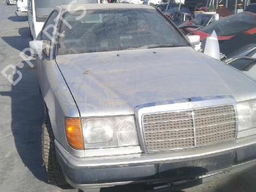 Used Parts MERCEDES-BENZ 124 Coupe (C124) 125277