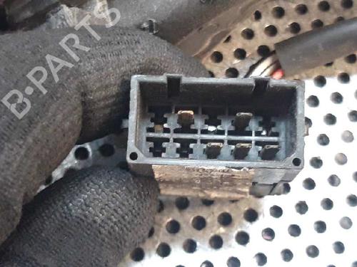 Right mirror AUDI A3 (8L1) 1.9 TDI | BP1393959C27 