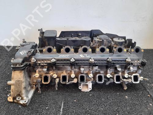 Used Cylinder head BMW 5 (E39) 530 d (193 hp) 10974358