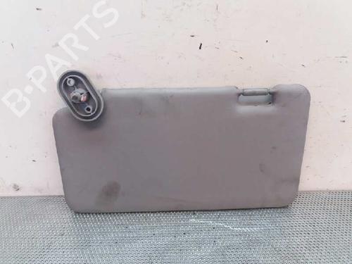 Used Right sun visor Right sun visor NISSAN ATLEON [2000-2026] 18062621 18062621