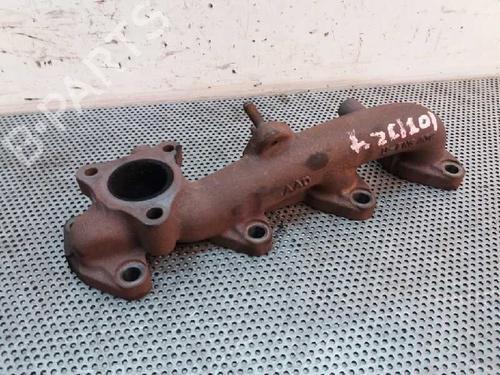 Used Exhaust manifold Exhaust manifold 11654314 11654314