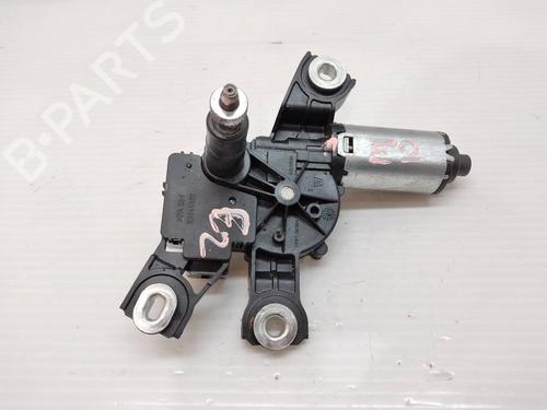 Used Rear wiper motor VW TIGUAN (5N_) [2007-2018]  23448349