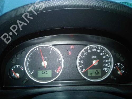 Left taillight FORD MONDEO III Turnier (BWY) 2.0 16V TDDi / TDCi | BP6309967C34 