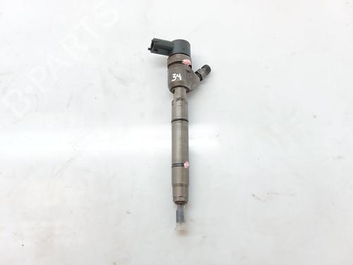 Used Injector Injector KIA SPORTAGE III (SL) 1.7 CRDi (116 hp) 35799843 35799843