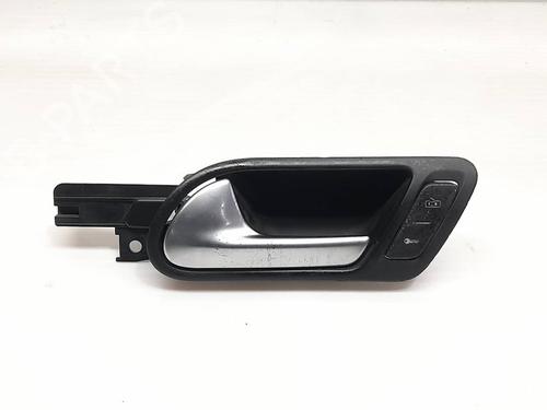 Used Front left interior door handle VW GOLF V (1K1) [2003-2010]  3438613