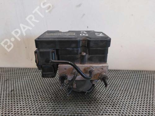 Used ABS pump MAZDA 2 (DY) 1.4 (80 hp) 880705